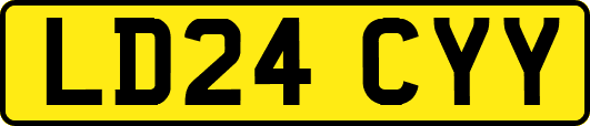 LD24CYY