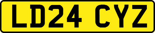 LD24CYZ