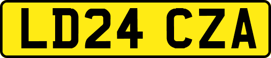 LD24CZA