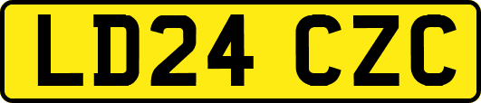 LD24CZC