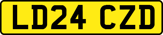 LD24CZD