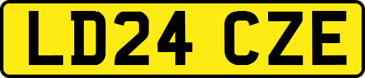 LD24CZE