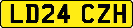 LD24CZH