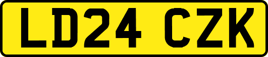 LD24CZK