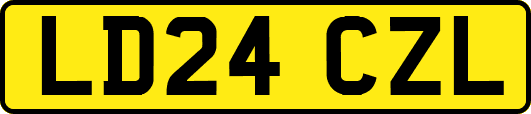 LD24CZL