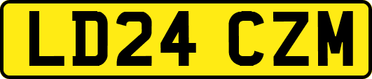 LD24CZM