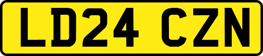 LD24CZN