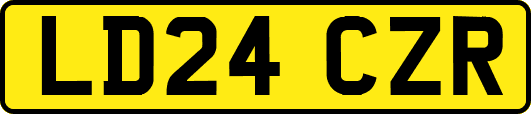 LD24CZR