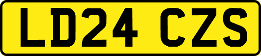 LD24CZS