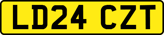 LD24CZT