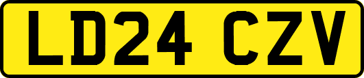 LD24CZV