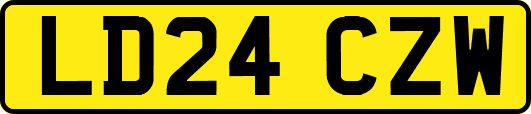 LD24CZW