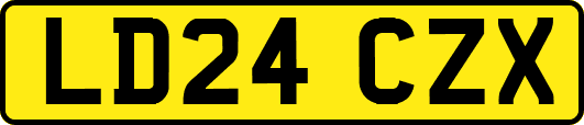 LD24CZX