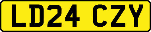 LD24CZY