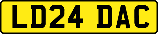 LD24DAC