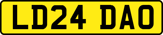 LD24DAO