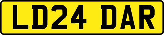 LD24DAR