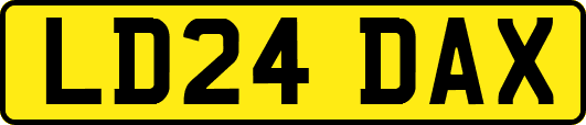LD24DAX