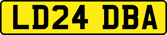 LD24DBA