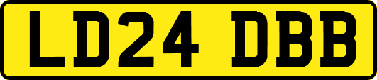LD24DBB