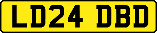 LD24DBD