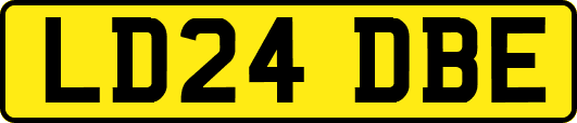 LD24DBE