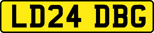 LD24DBG