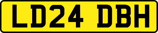 LD24DBH