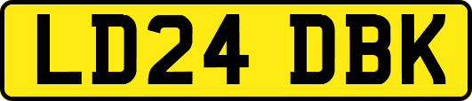 LD24DBK