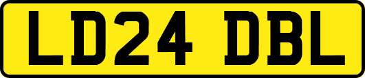LD24DBL