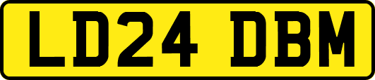 LD24DBM