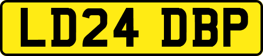 LD24DBP