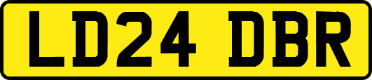 LD24DBR