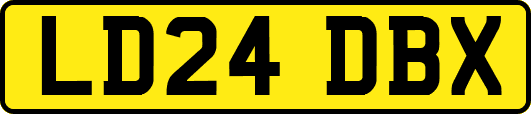 LD24DBX