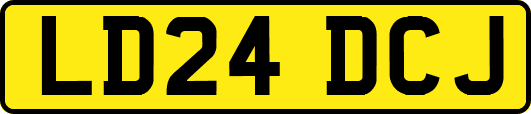 LD24DCJ