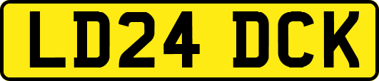 LD24DCK