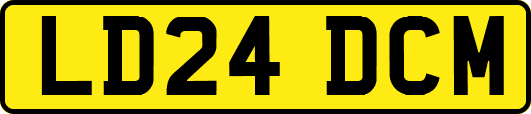 LD24DCM