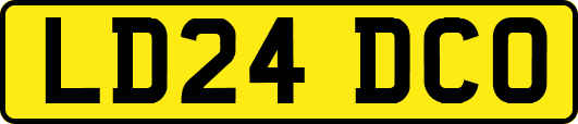 LD24DCO
