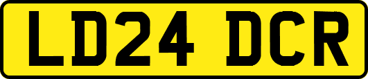 LD24DCR