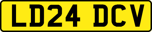 LD24DCV