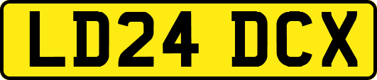 LD24DCX