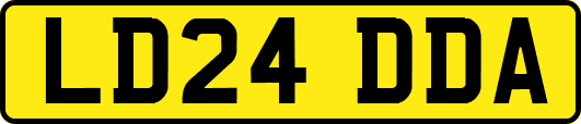 LD24DDA