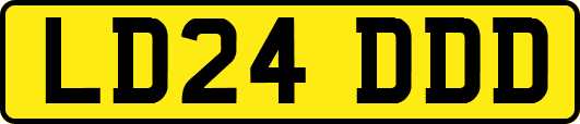 LD24DDD