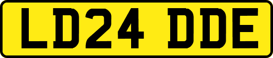 LD24DDE