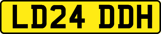 LD24DDH