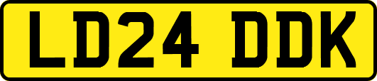 LD24DDK