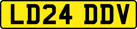 LD24DDV