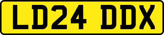 LD24DDX