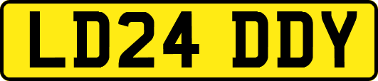LD24DDY