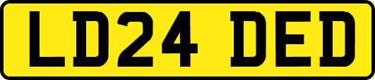LD24DED